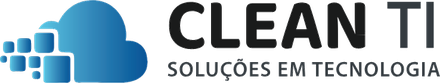 Clean TI — Soluções em Tecnologia