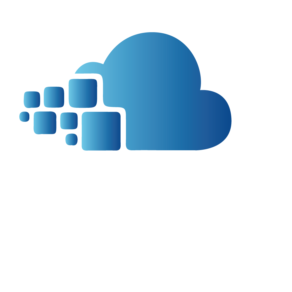 Ícone Clean TI Branco