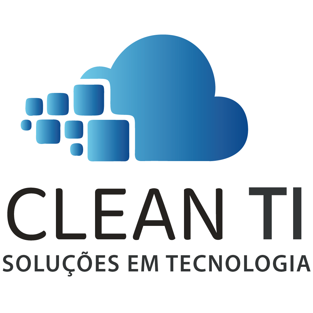 Ícone Clean TI
